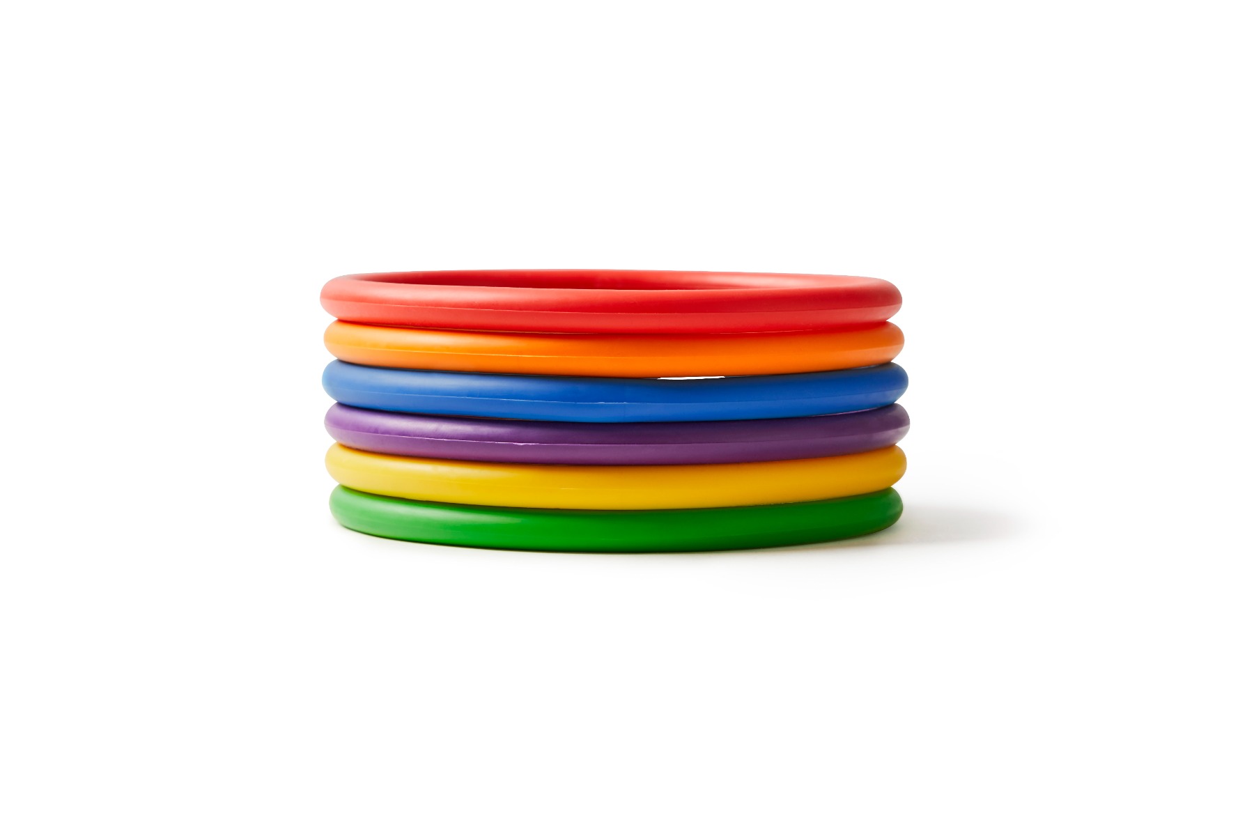 Image of Aktivitetsringer