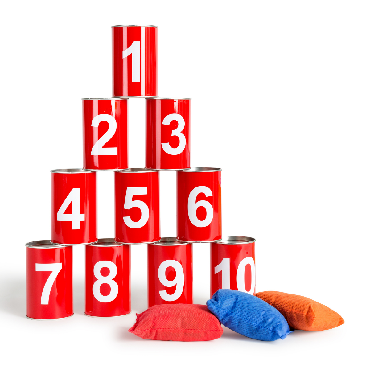 Image of Hagespill - Boksspill