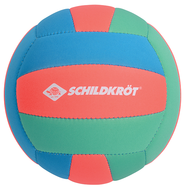 Image of Beach volleyball i neopren, Str. 5