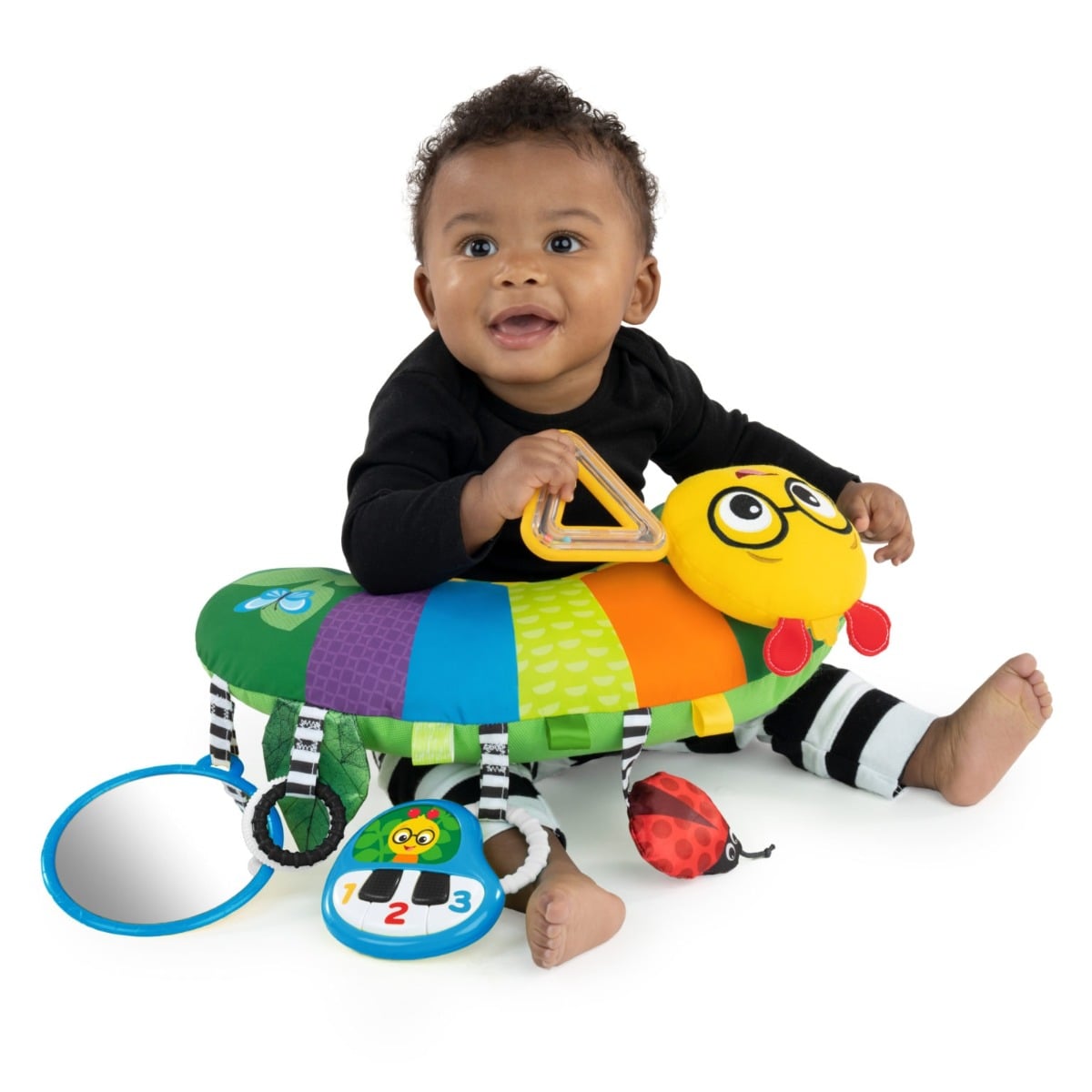 Image of Baby Einstein - Aktivitetspute