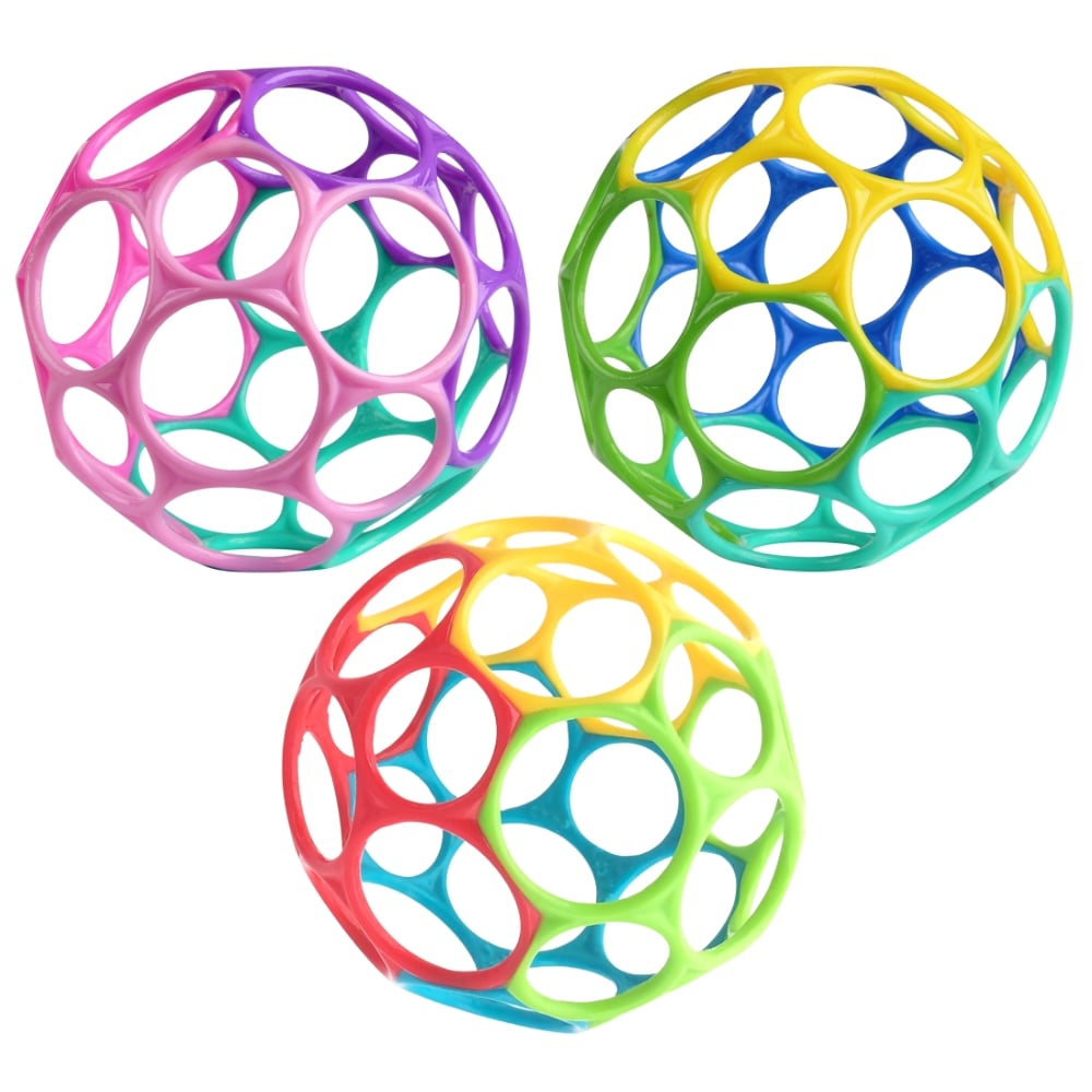 Image of Oball motorikkball 10 cm
