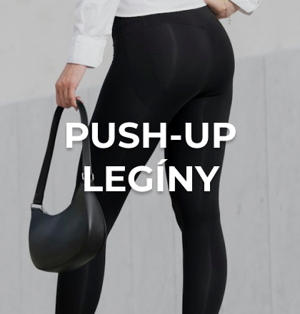 Push-up legíny