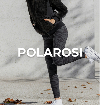 Polarosi