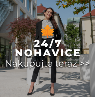 24/7 NOHAVICE