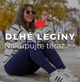 Dlhé legíny