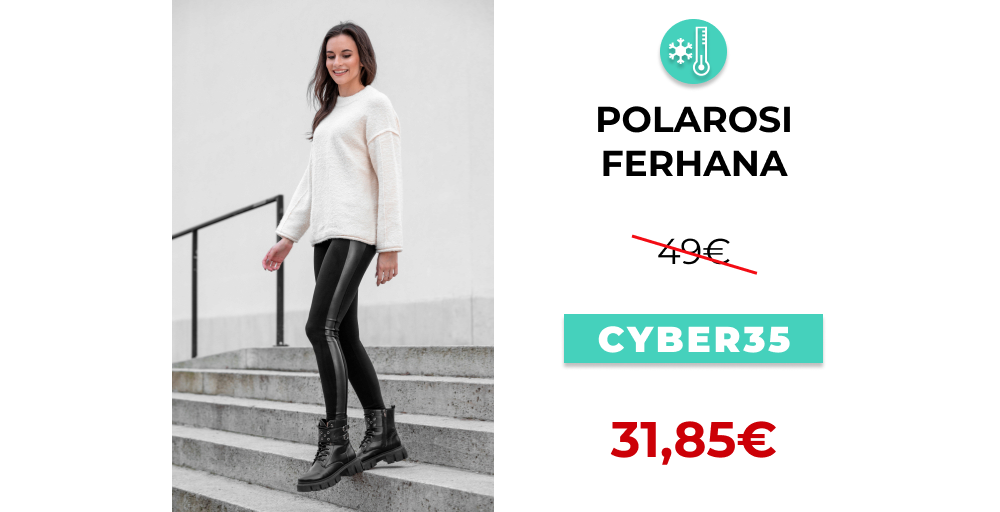 POLAROSI FERHANA