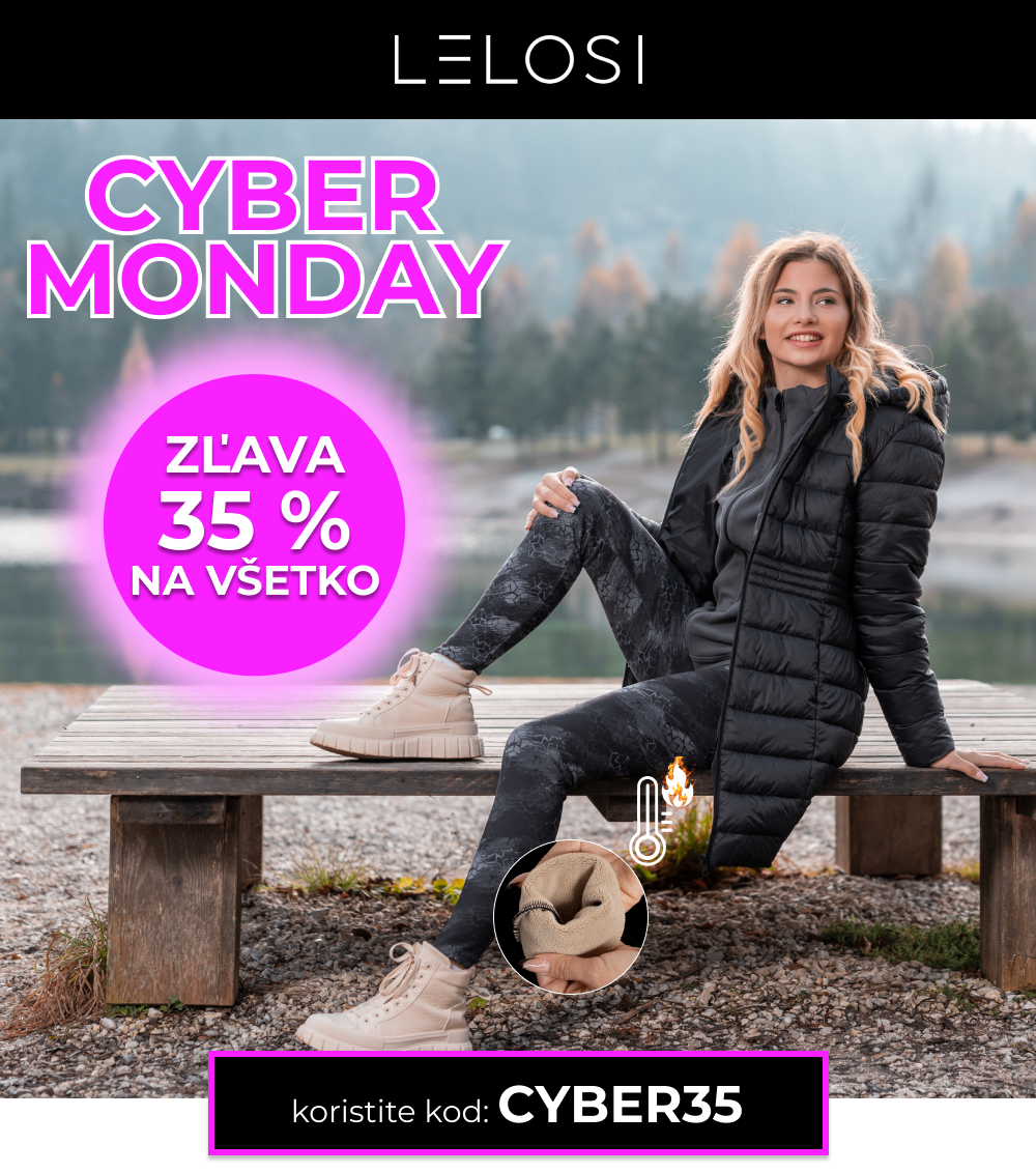 Vaše obľúbené, teraz v 35% ZĽAVE!