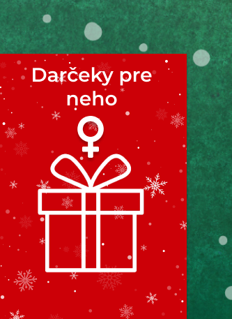 Darčeky pre neho