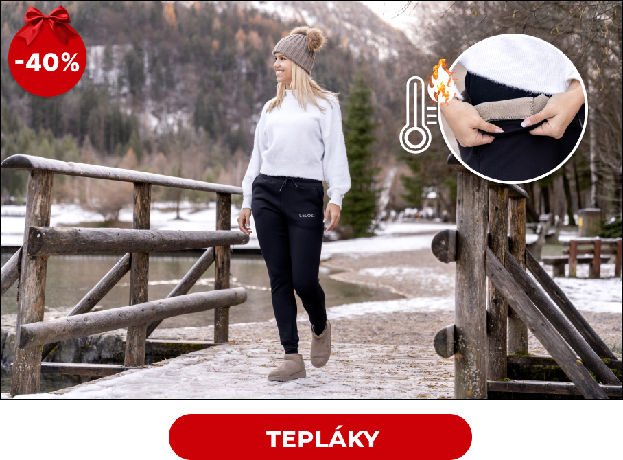 Tepláky