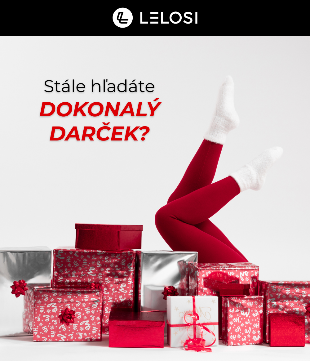 Stále hľadáte dokonalý darček?