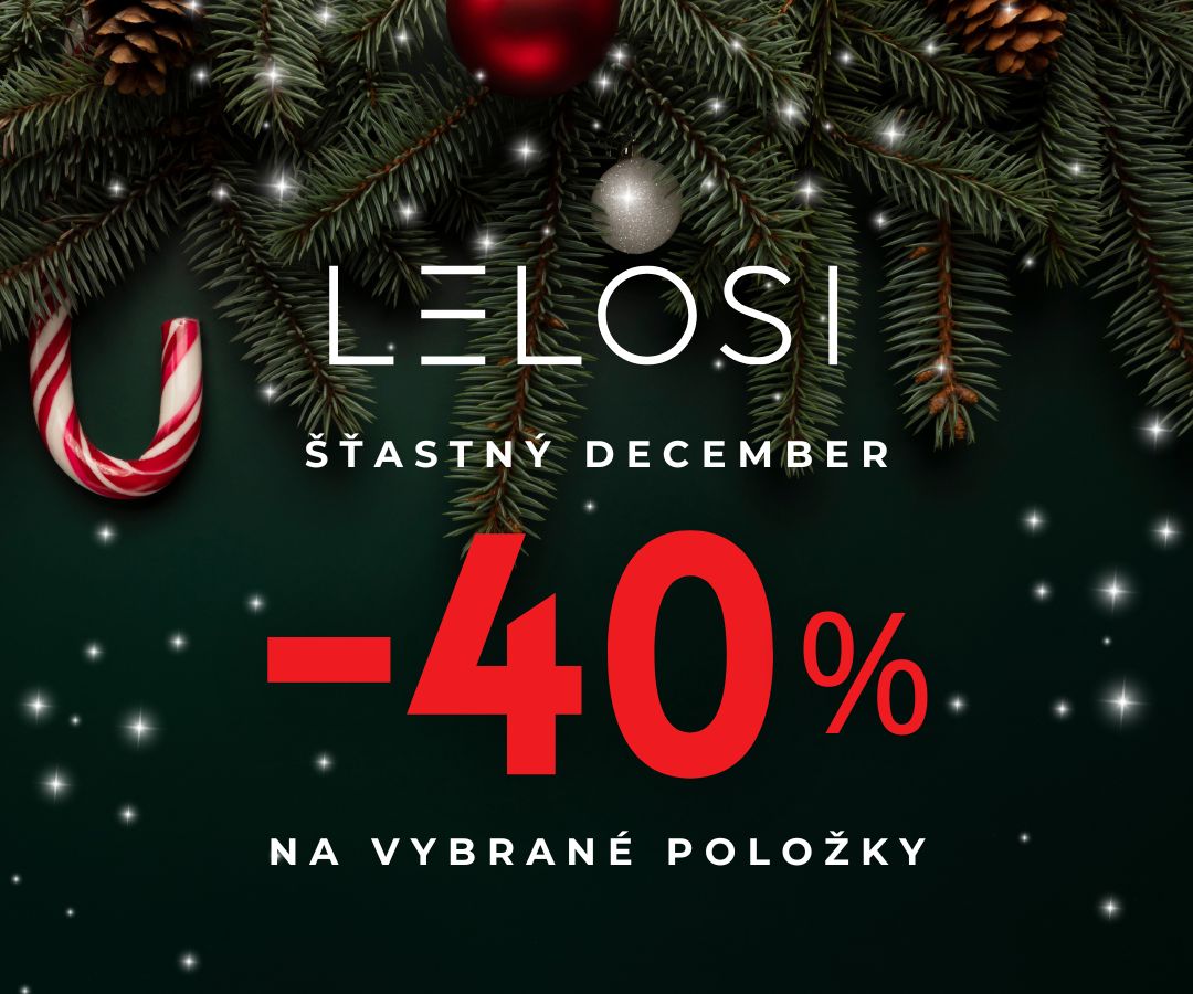 Šťastný december