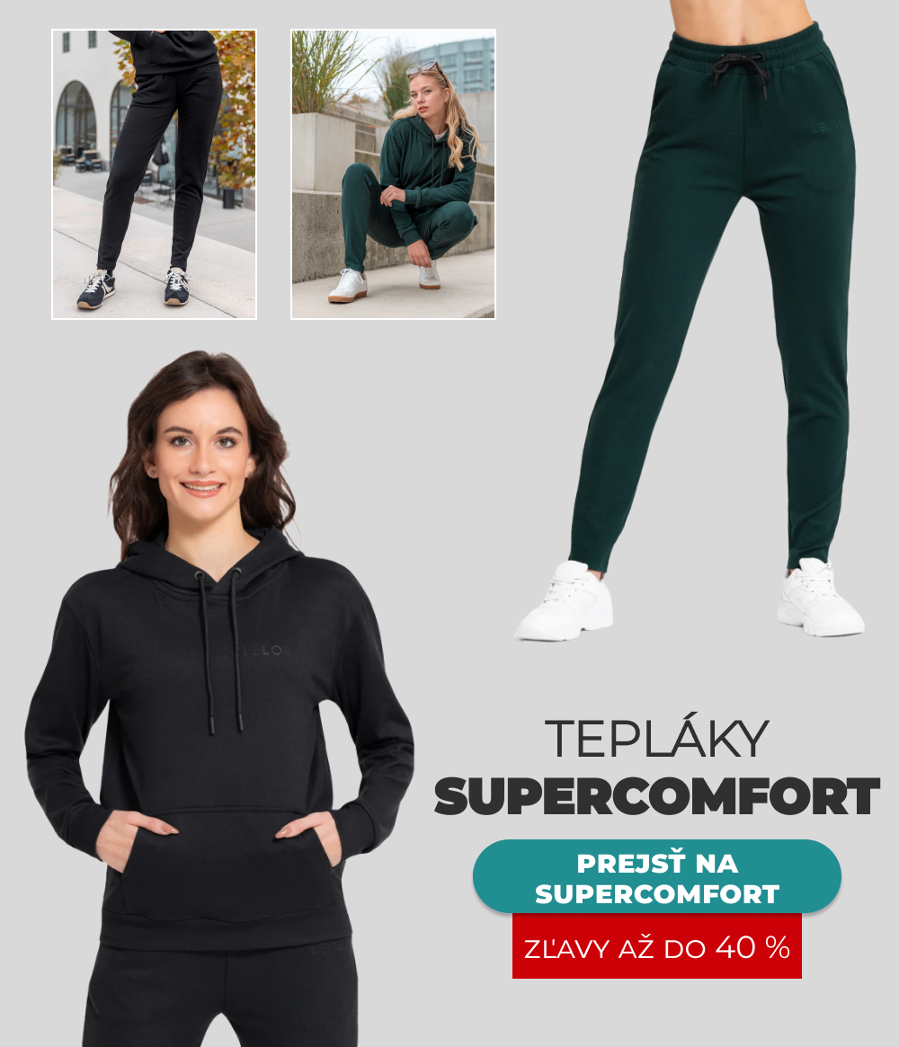 SUPERCOMFORT