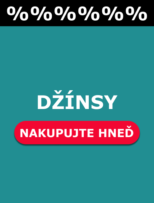 DŽINSY