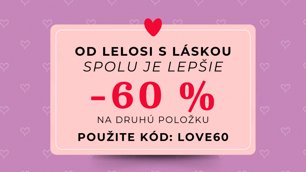 Spolu je to lepšie