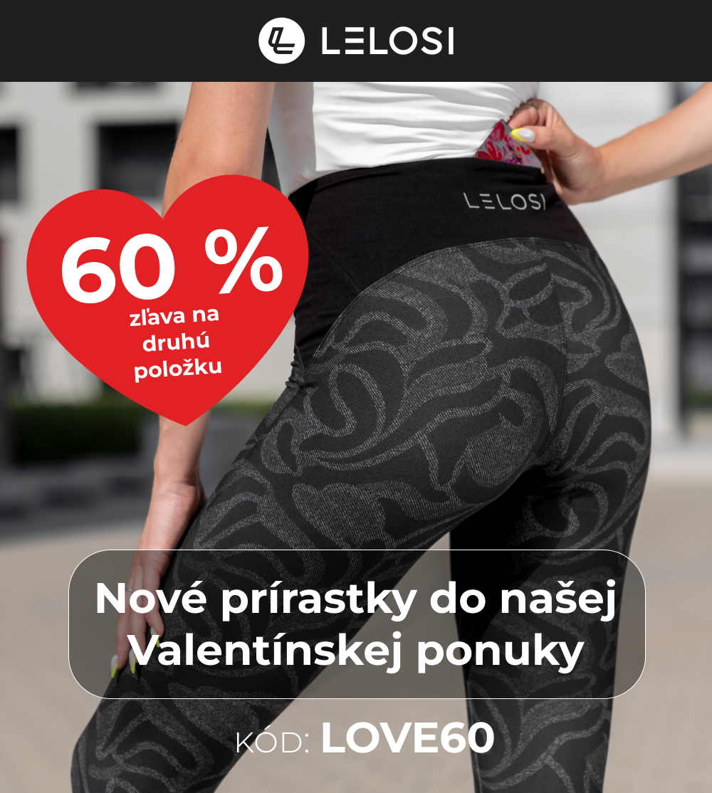 Nové prírastky do našej Valentínskej ponuky