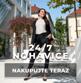 24/7 nohavice