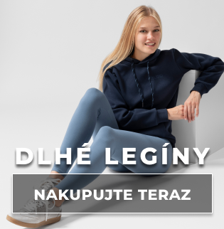 Dlhé legíny