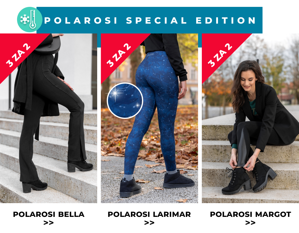 polarosi special edition