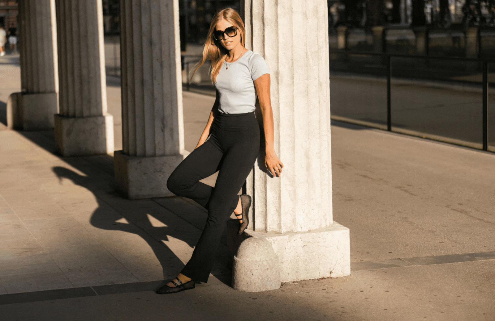 OBJAVTE nadčasový módny trend