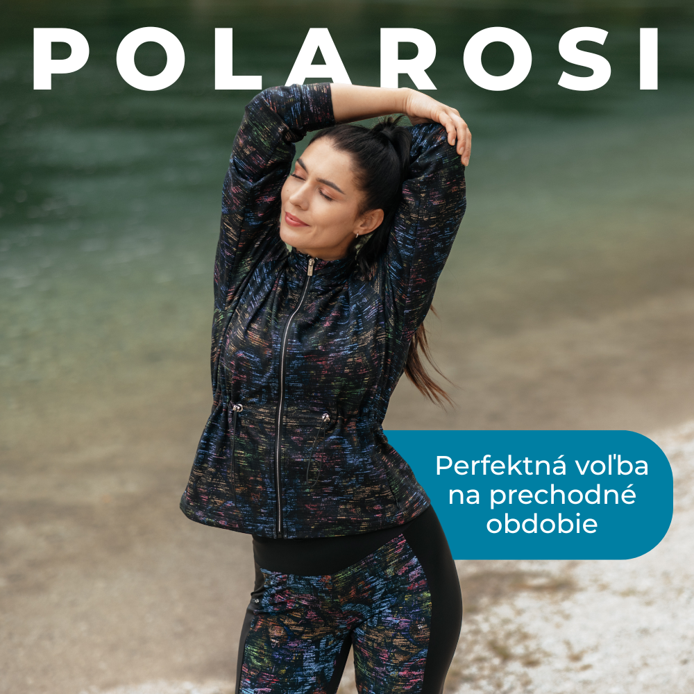 Perfektná voľba na prechodné obdobie