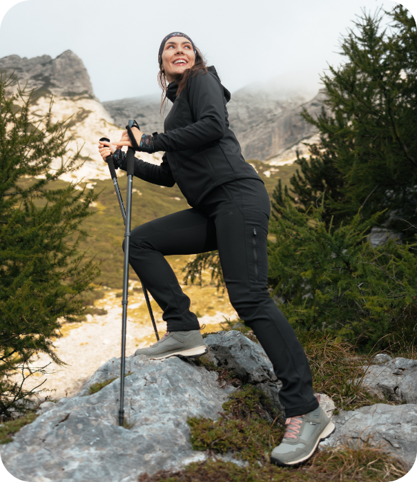 TURISTICKÁ KOLEKCIA