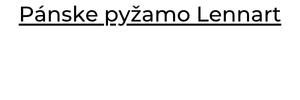 Lennart
