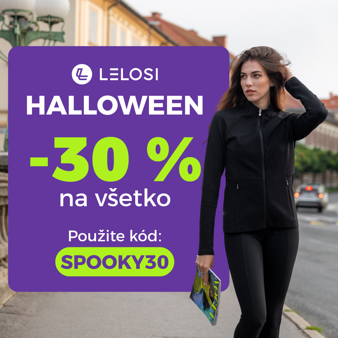 -30 % na všetko