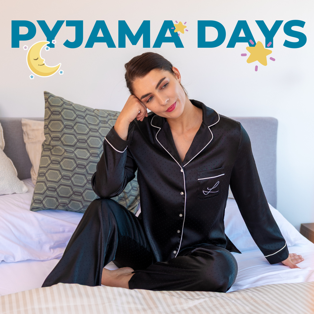 PYJAMA DAYS