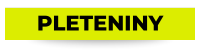 PLETENINY