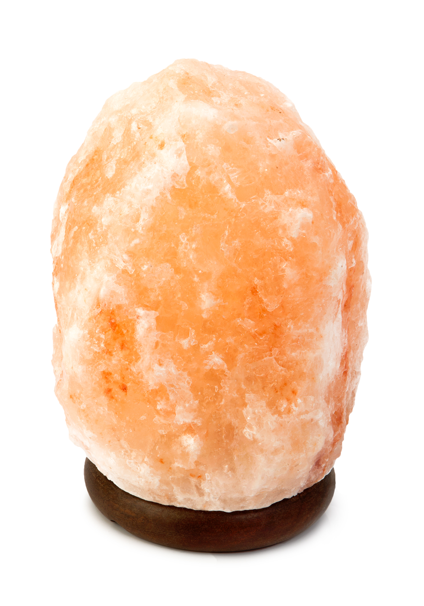 Солевая лампа "Солярис"