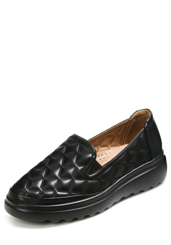 Слипоны женские 