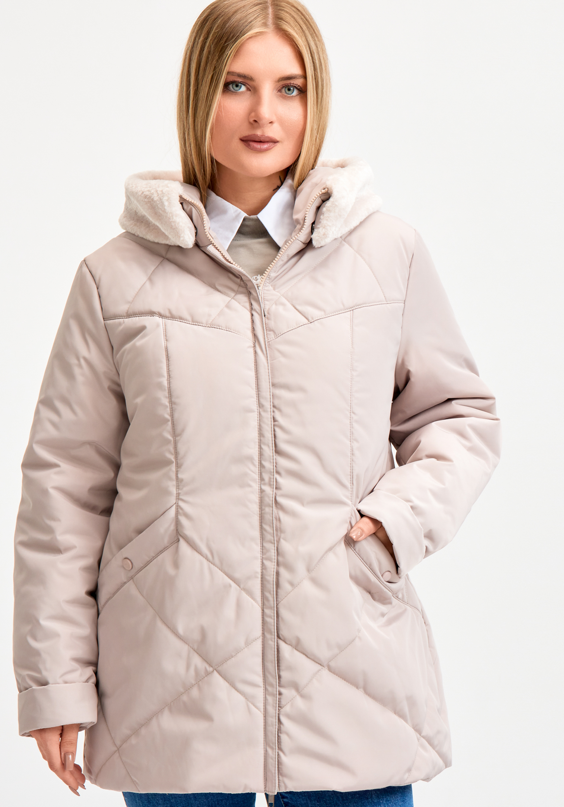 Куртка "Элегант"