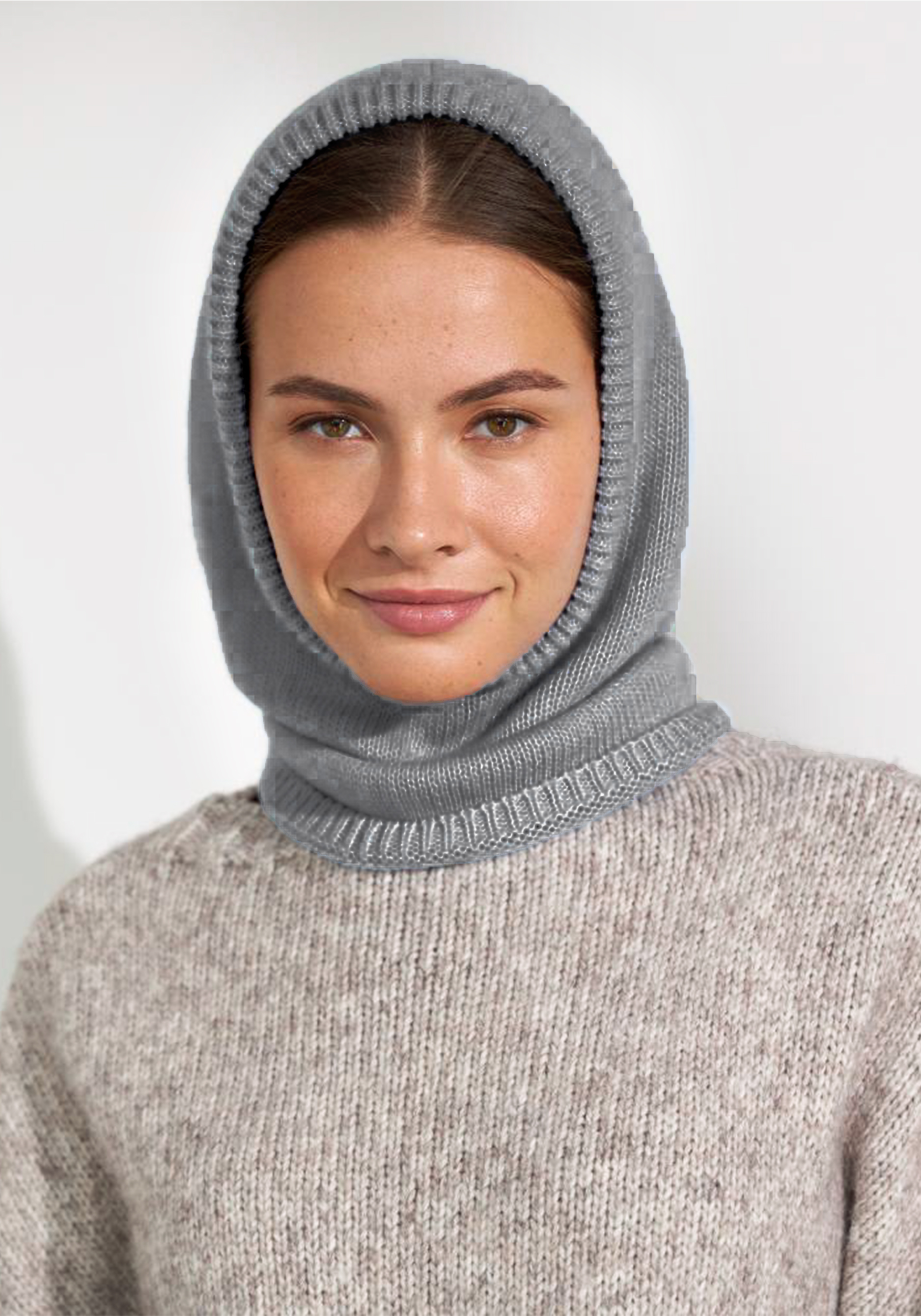 Капор "Таисия"