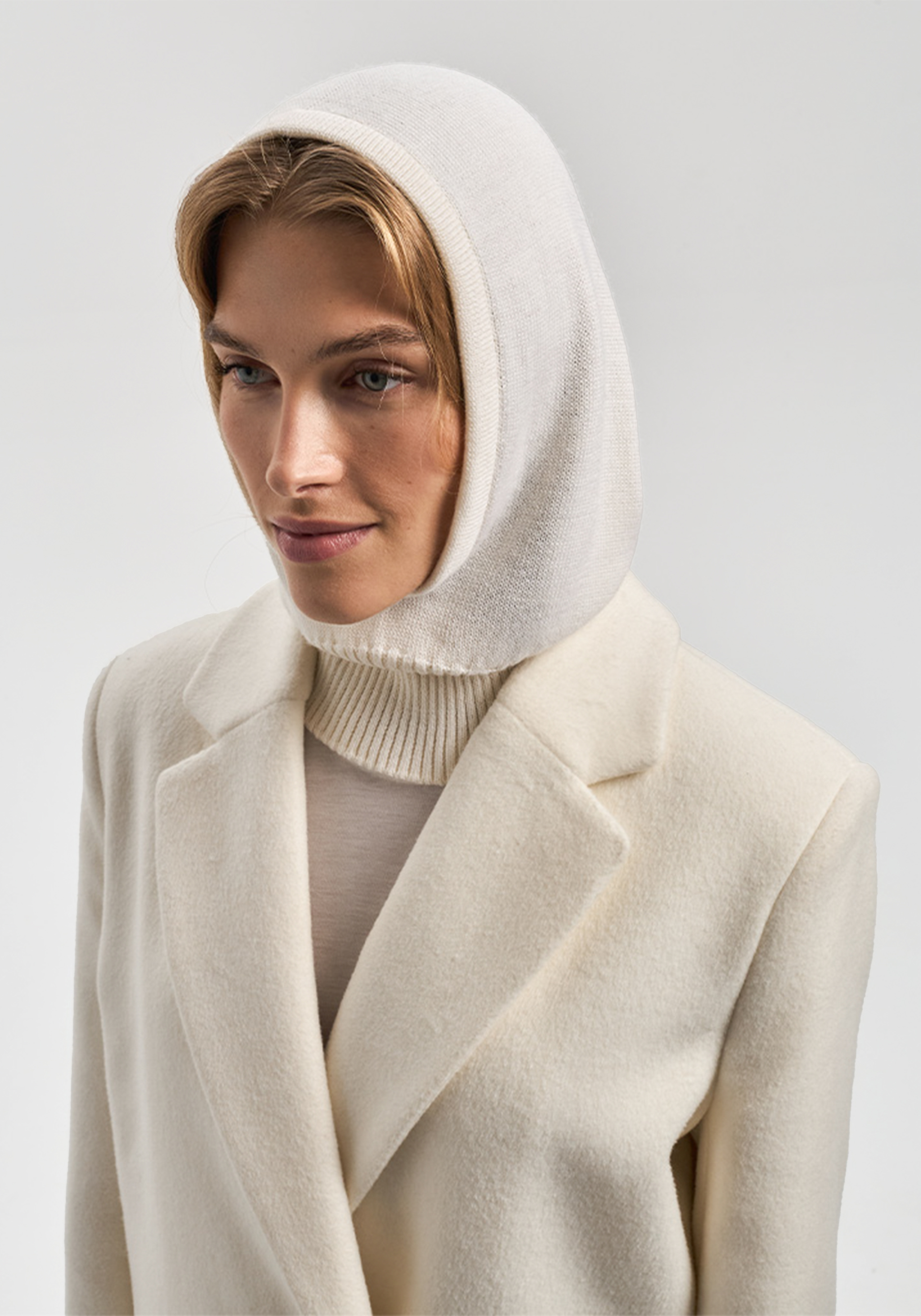 Капор "Инесса"