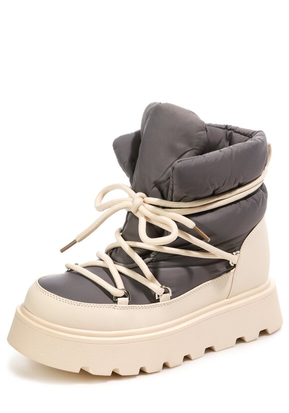 Ботинки женские 