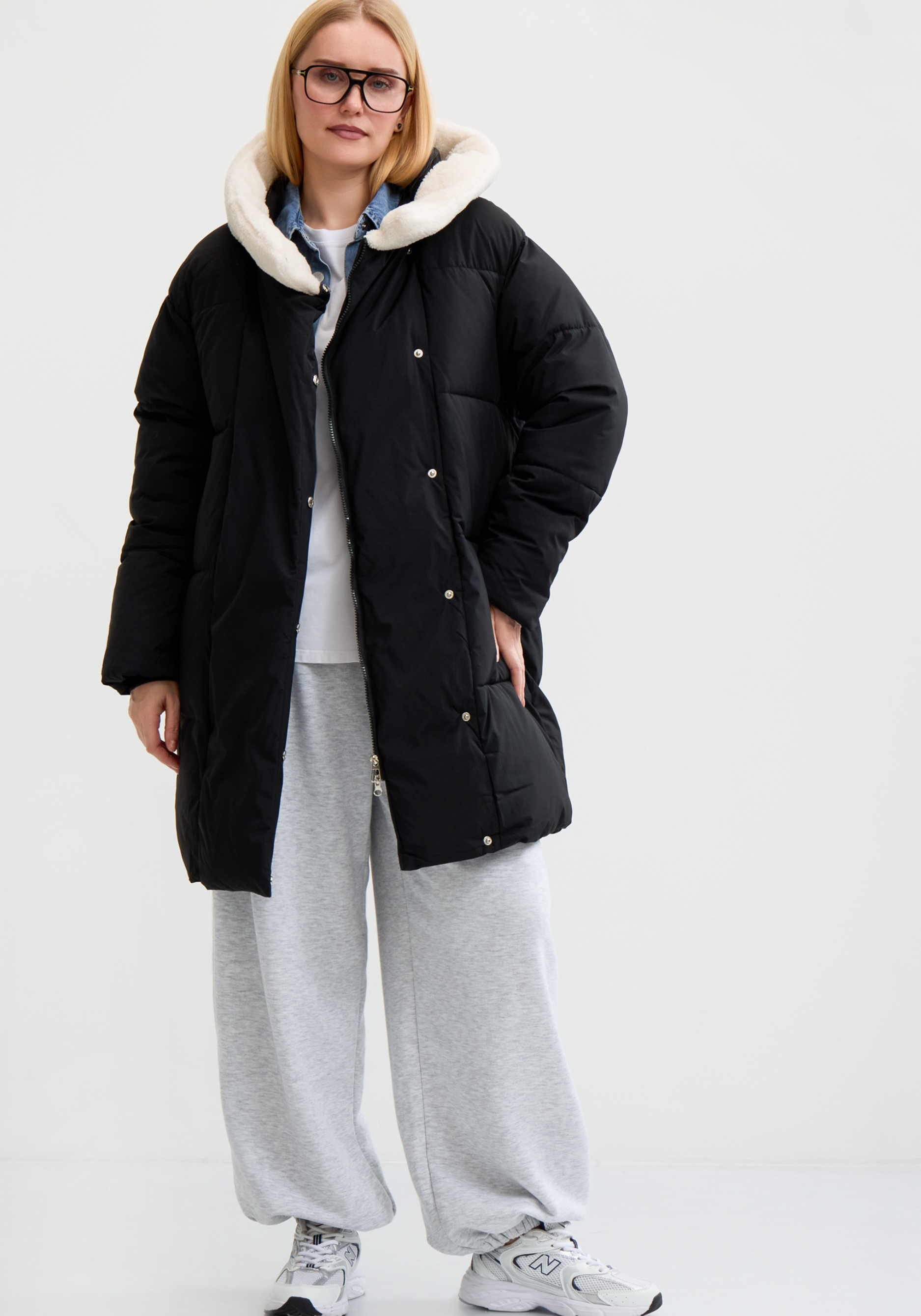 Куртка "Алма"