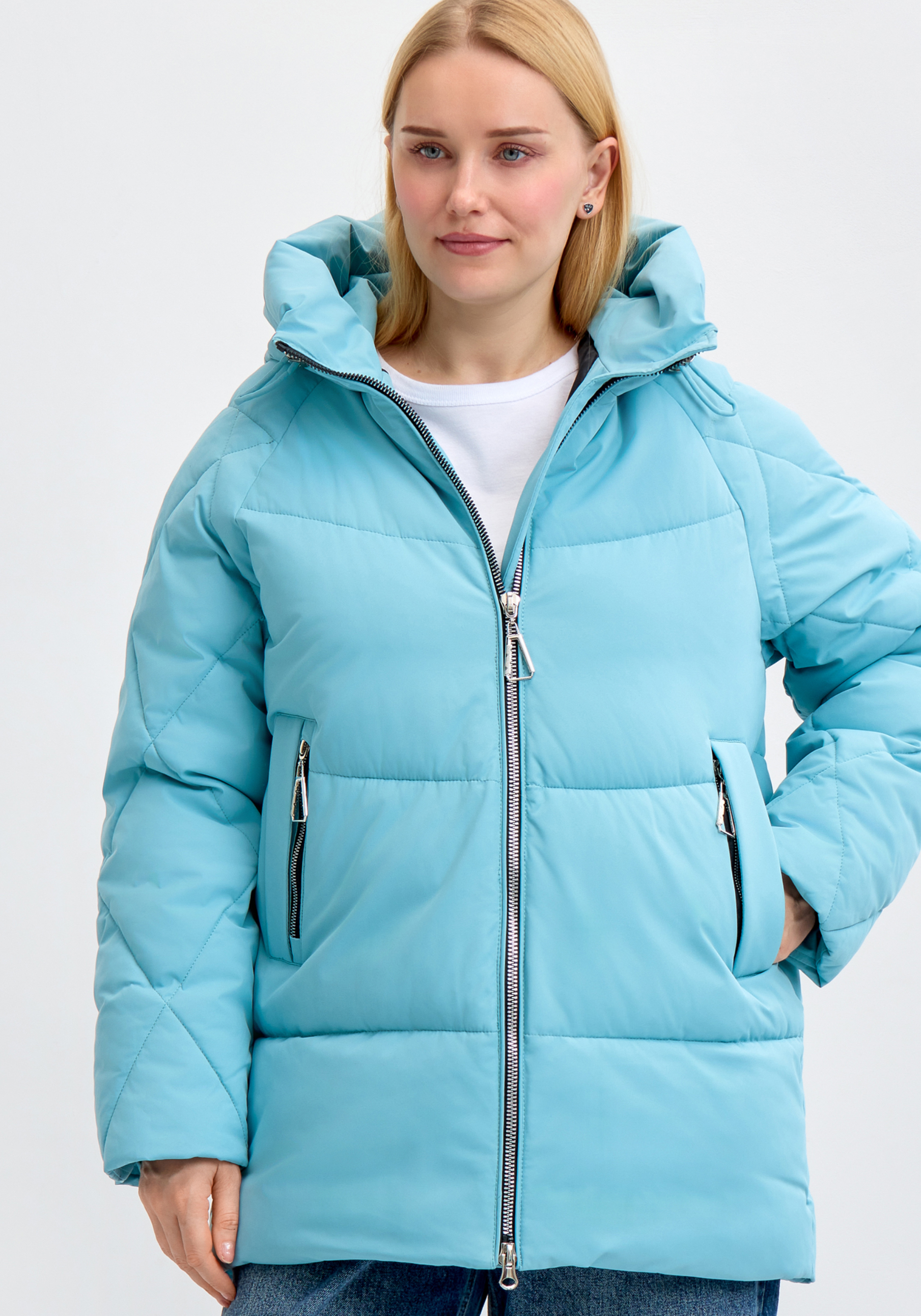 Куртка "Стефани"