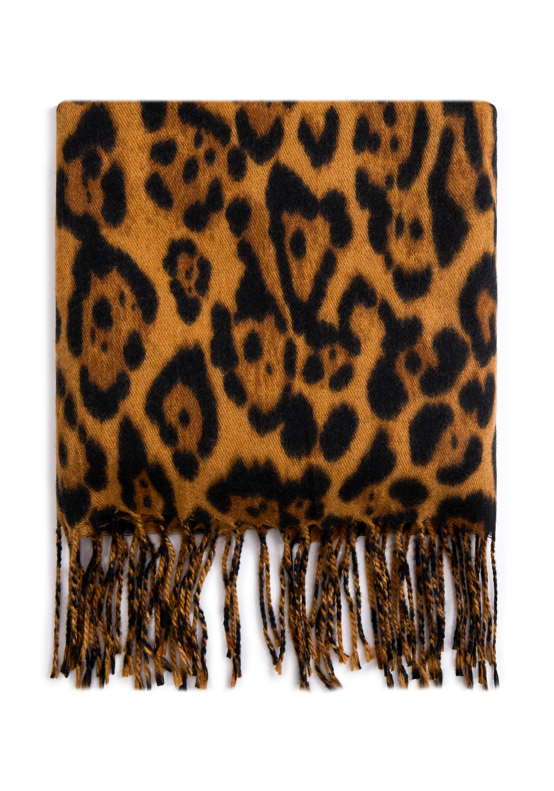 Палантин из кашемира "Брук"