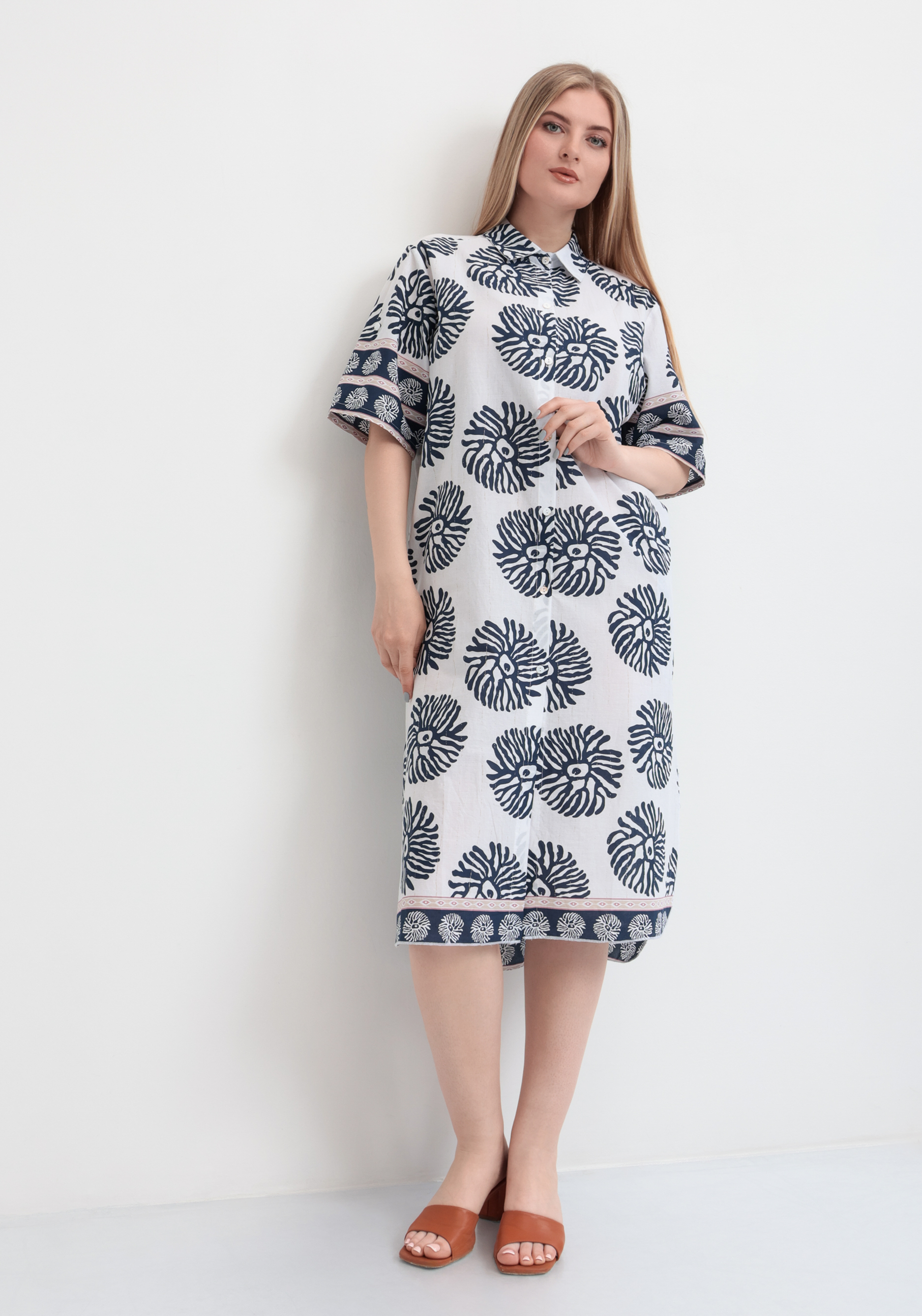 Туника "Анника"