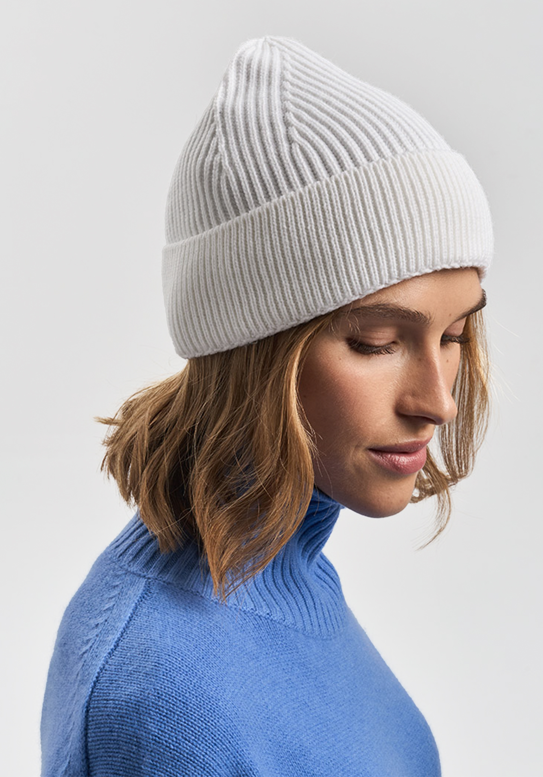 Шапка "Жасмин"