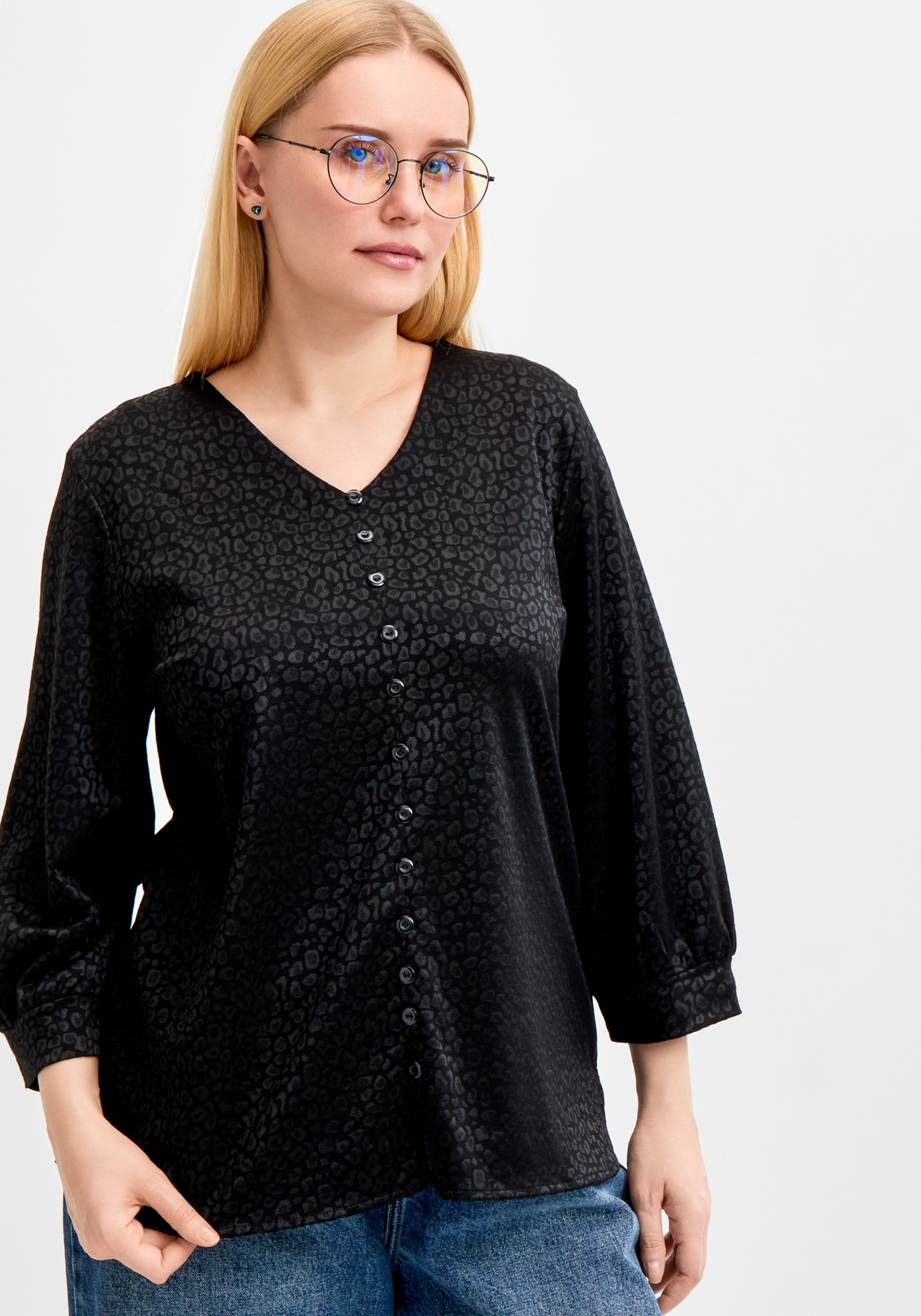 Блуза "Вивиaн"