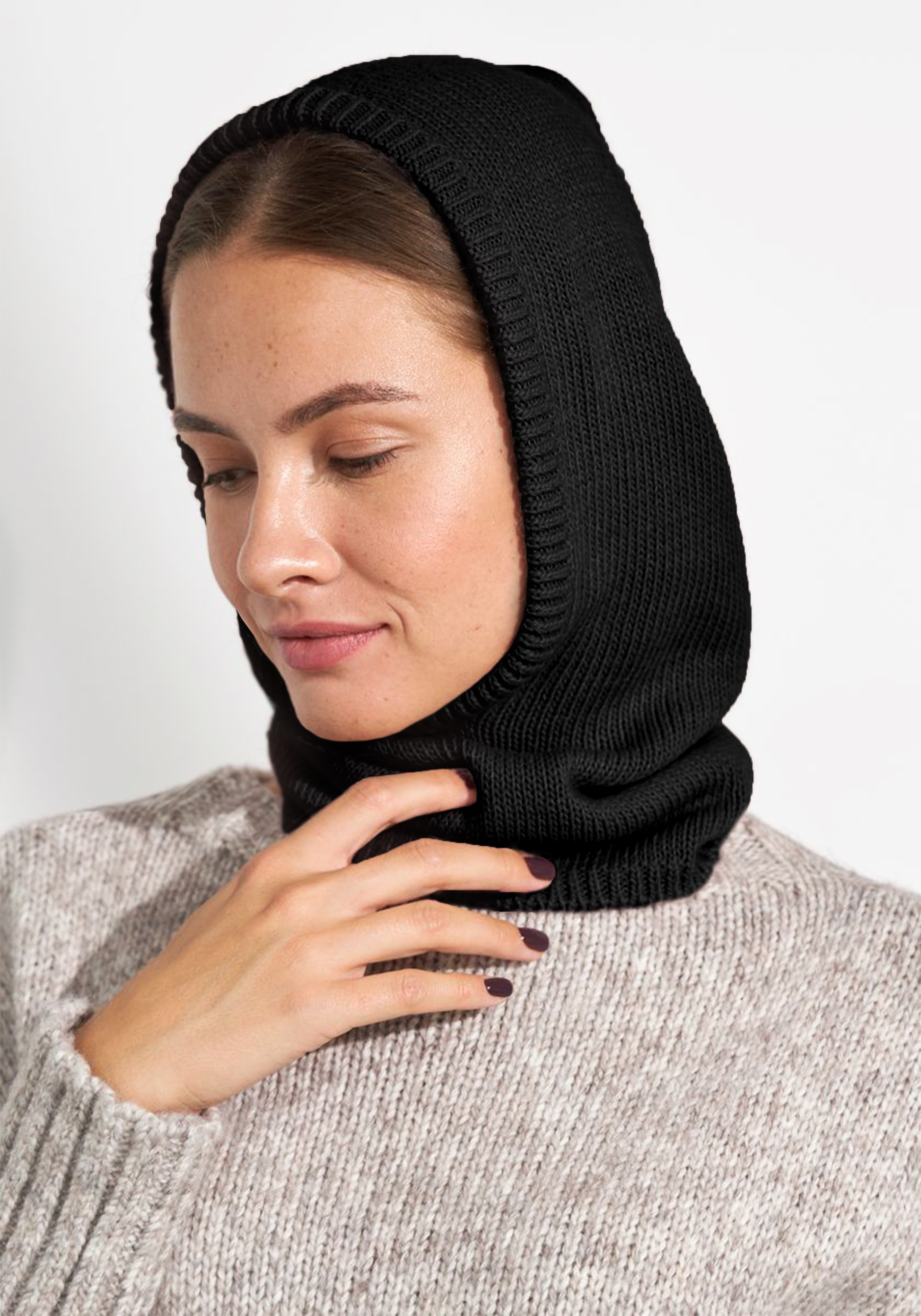 Капор "Таисия"