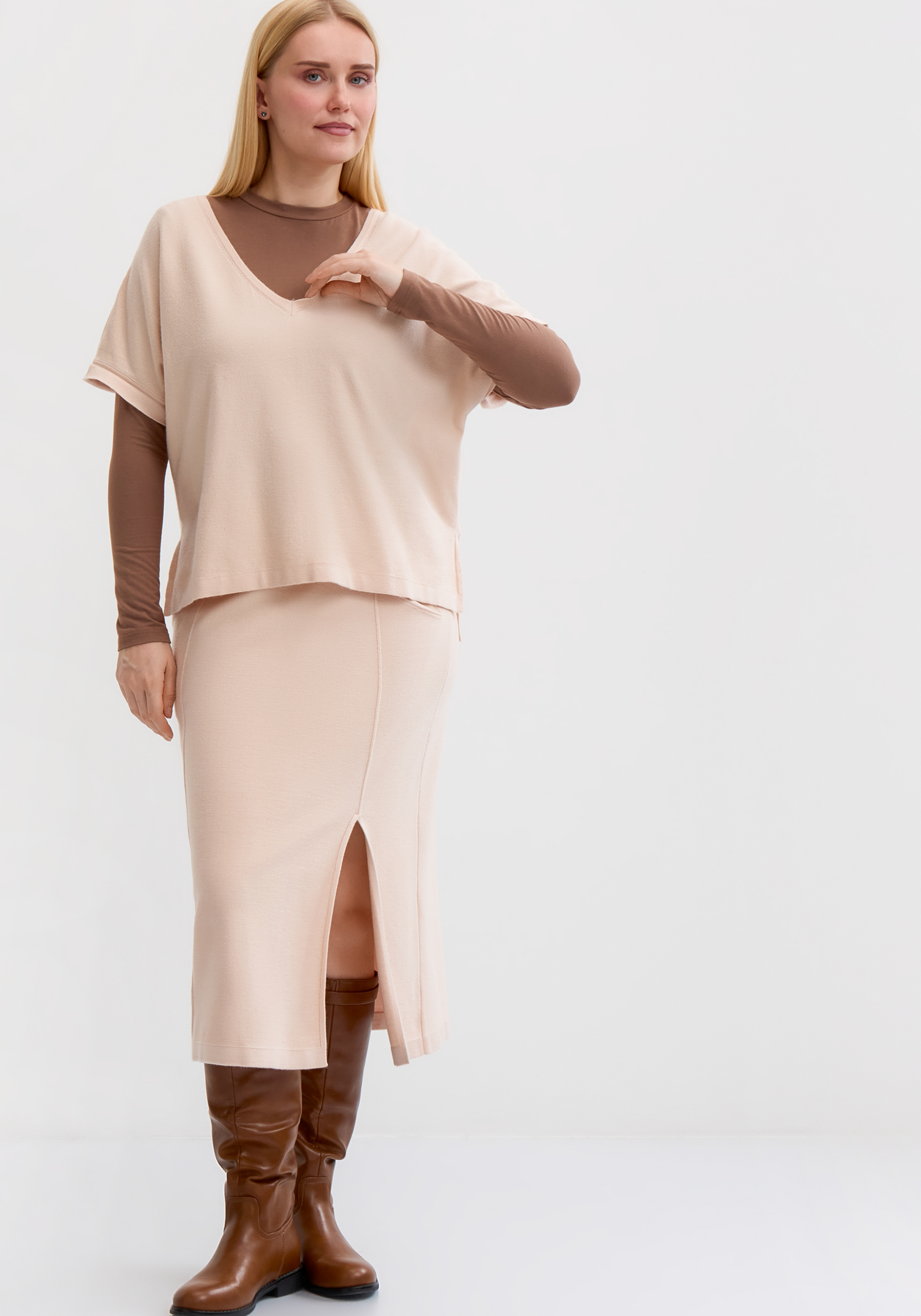 Юбка "Жаклин"