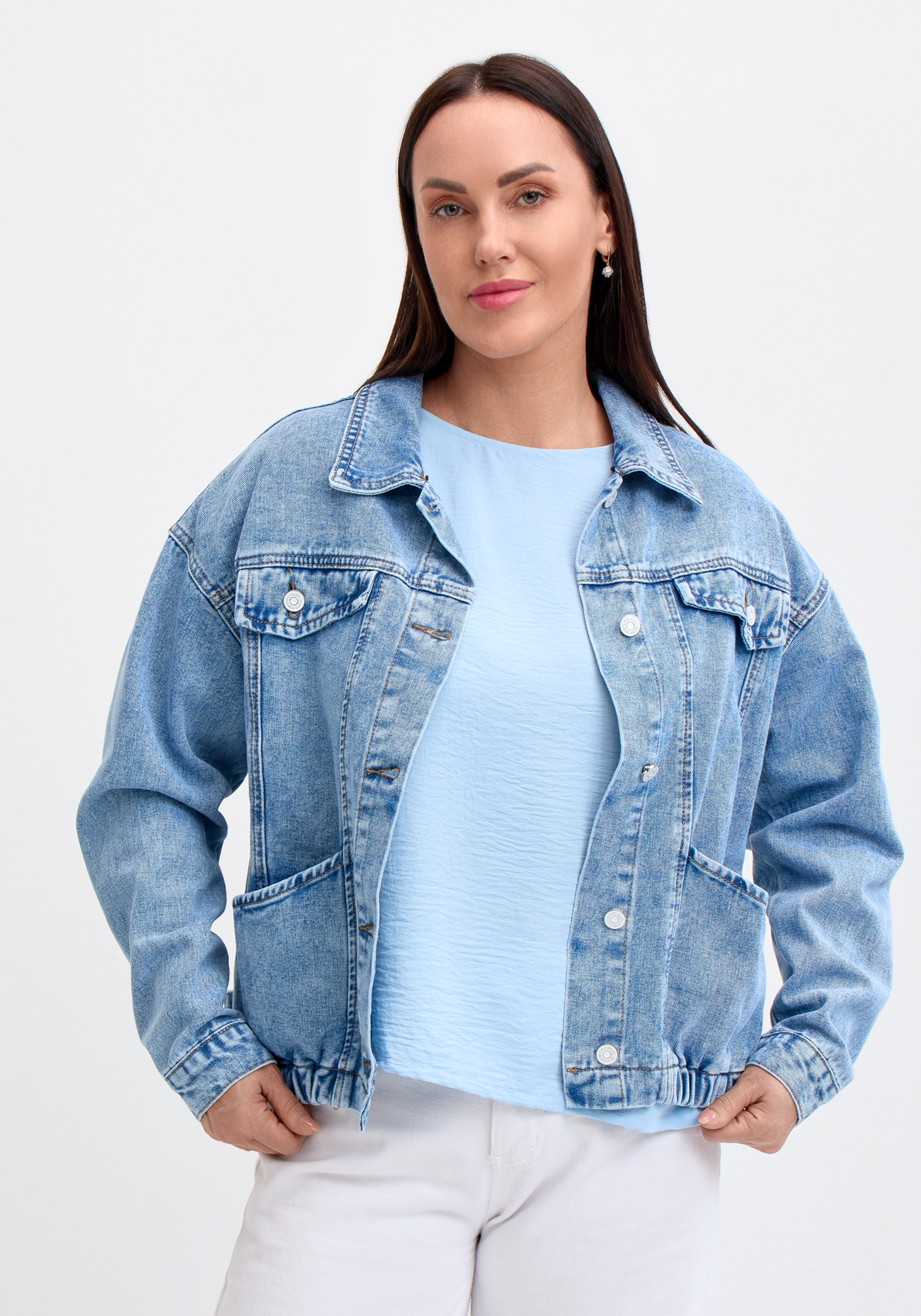 Куртка "Прекрасное время"