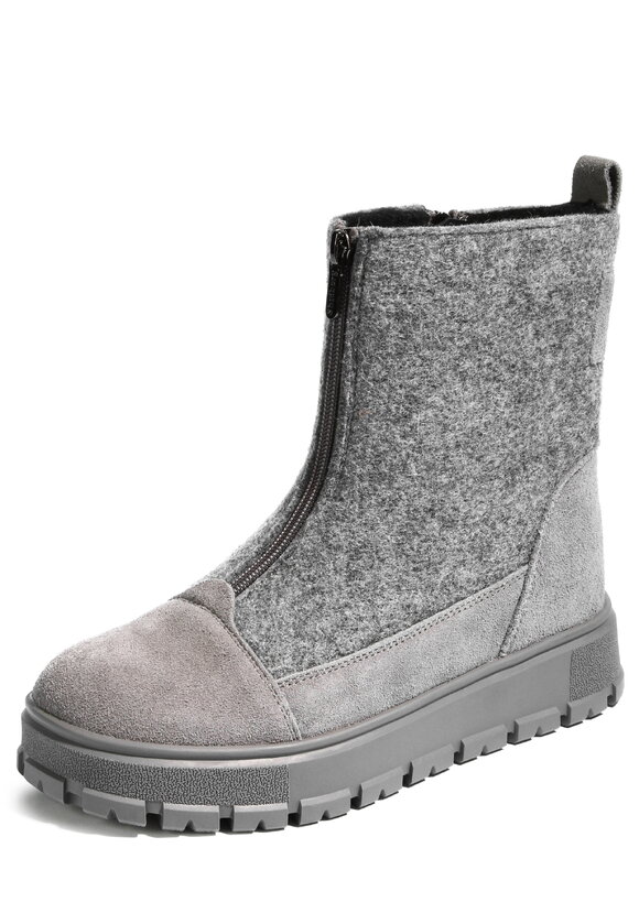 Ботинки женские 