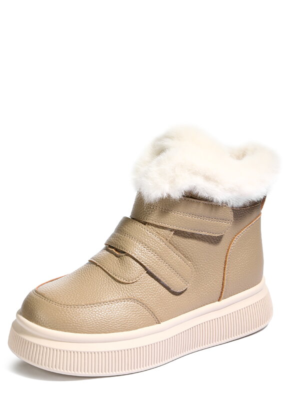 Ботинки женские 