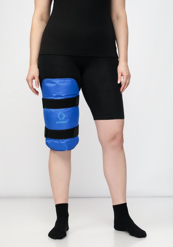 Повязка универсальная с микросферами