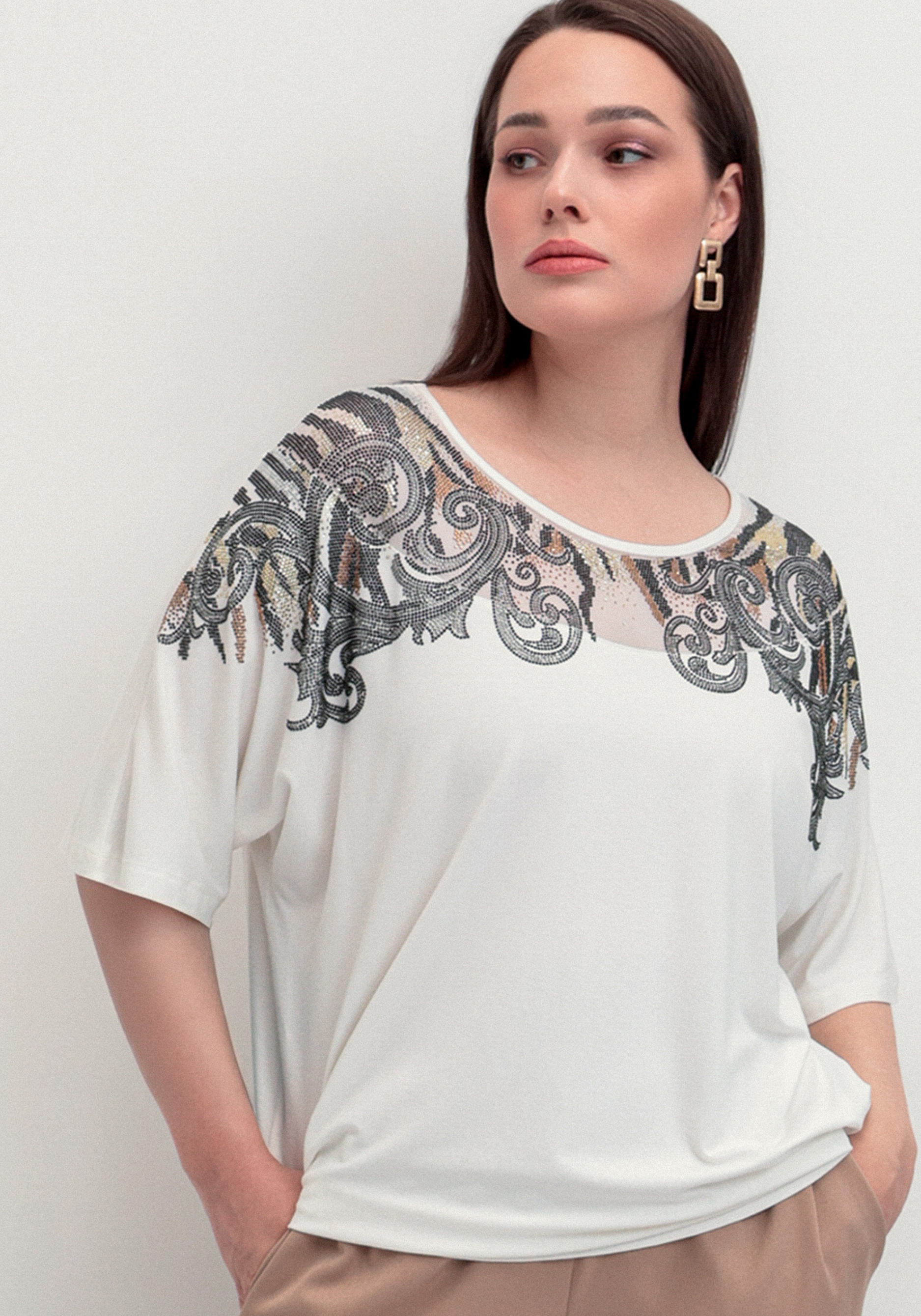 Блуза "Лика"