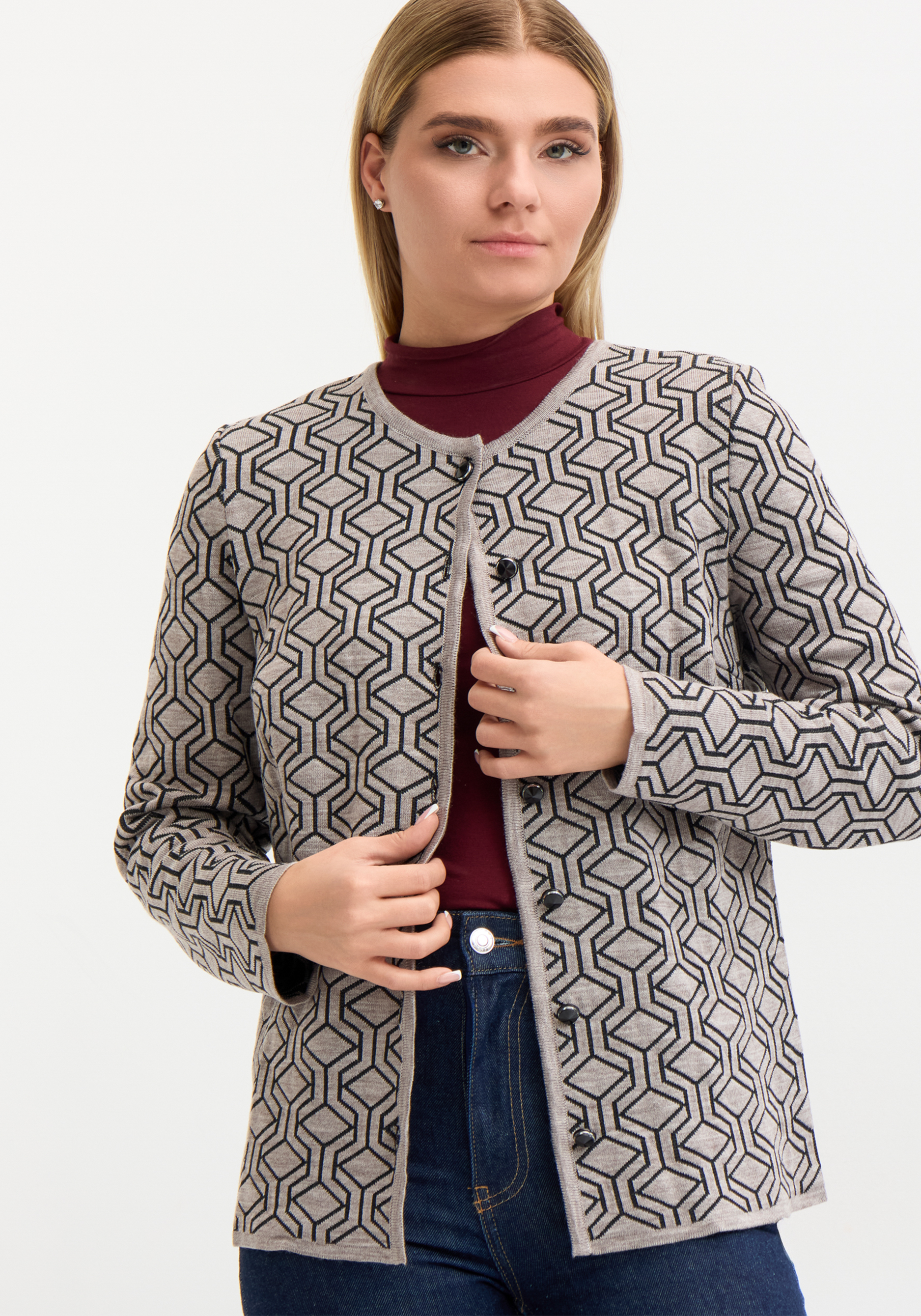 Жакет "Рузанна"