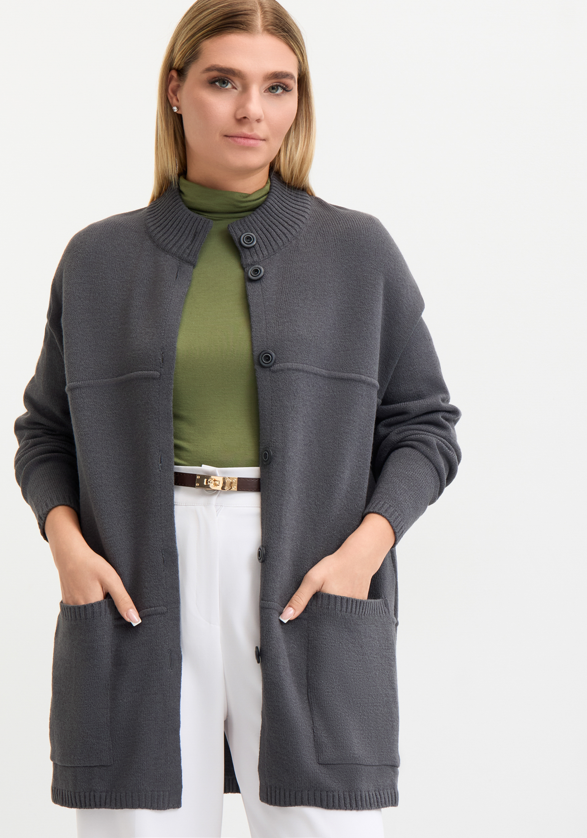 Кардиган "Нона"